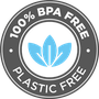 Plastik and BPA free