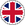 English (US)