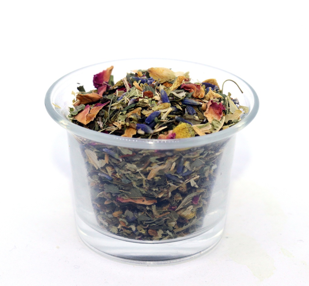 Wellnesstea – Morpheus - bulk