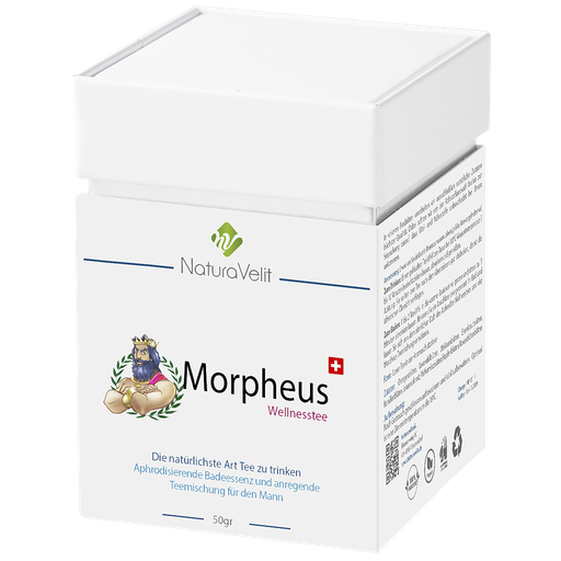 Wellnesstee – Morpheus